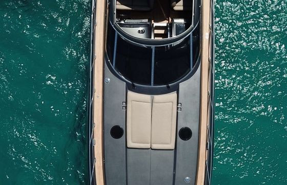 Sunseeker 007
