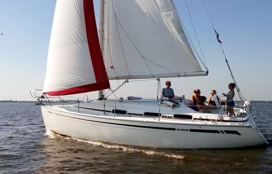 Bavaria 30 Cruiser