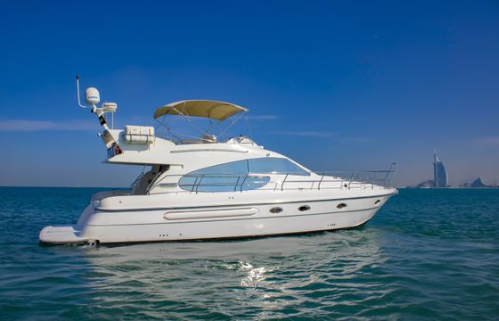 Azimut X9