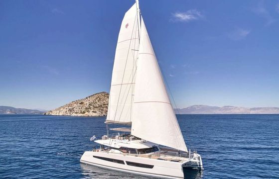 Fountaine Pajot ENCORE