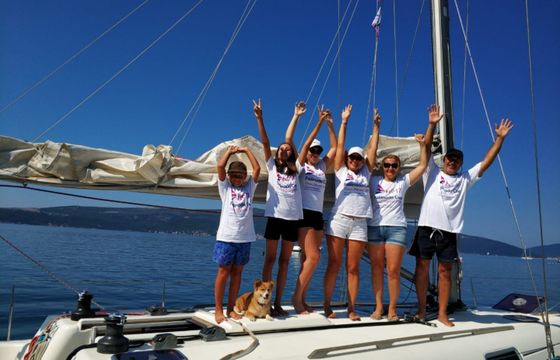 Dufour 405