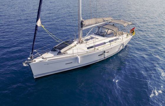 Dufour 405 Grand Large