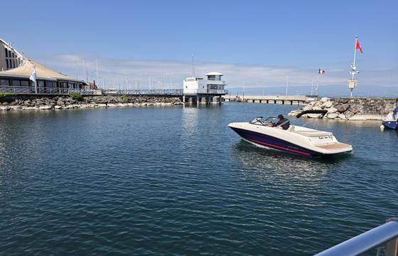 Bayliner VR5
