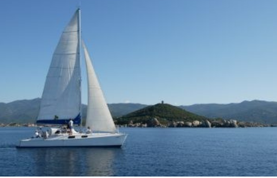 Fountaine Pajot Louisiane