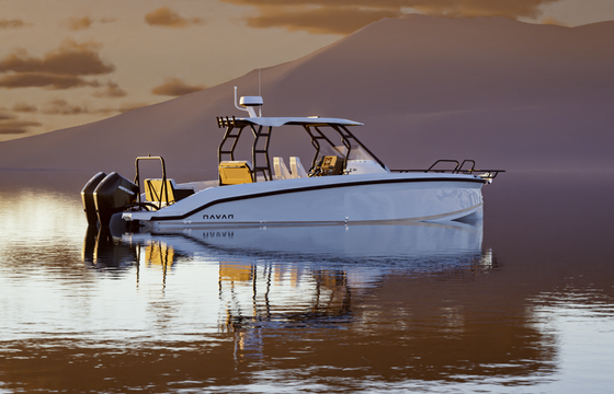 Navan T30