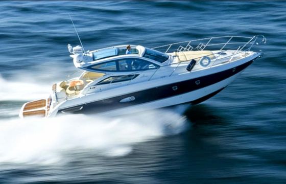 Cranchi Mediterranee 43