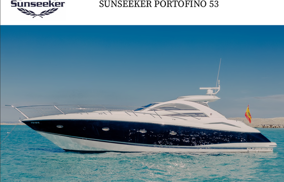 Portofino 53