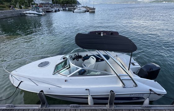 Astromar LC595