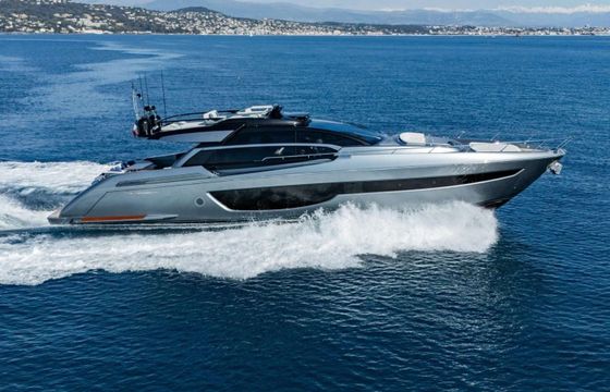 Riva SAMIRA