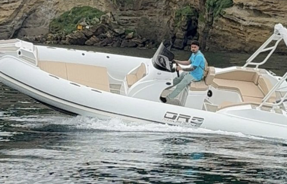 Oromarine S-78