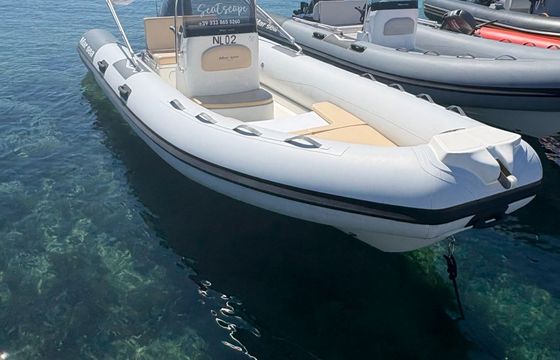 MAR SEA SPORT 100