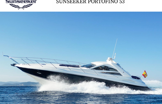 Portofino 53