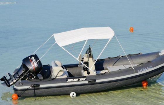 Joker Boat Coaster 470