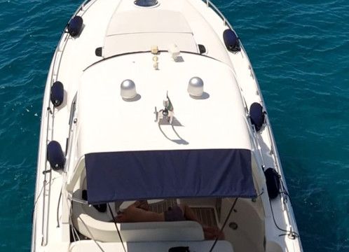 Mano Marine 38.50