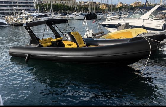 Oromarine 25