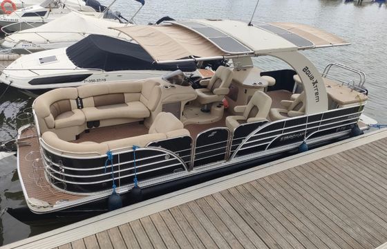Pacific Craft STARCRAFT
