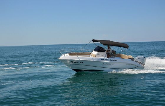 Marinello Eden 22