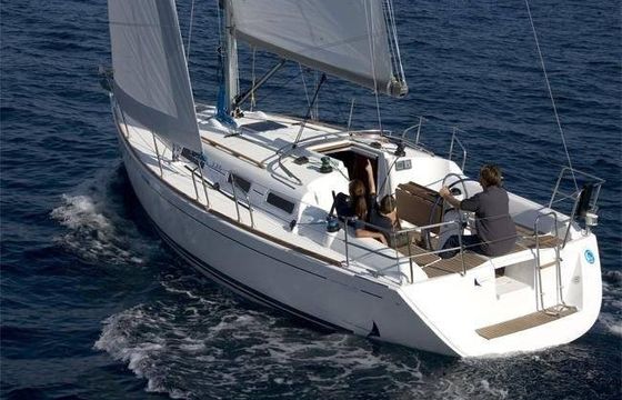 Dufour 325 Grand Large