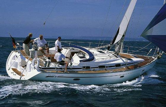 Bavaria 42