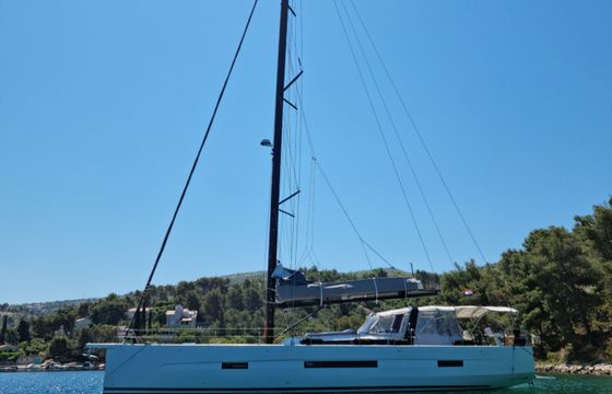 Dufour Yachts Dufour 63 Exclusive