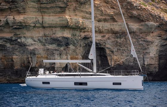 Bavaria C45