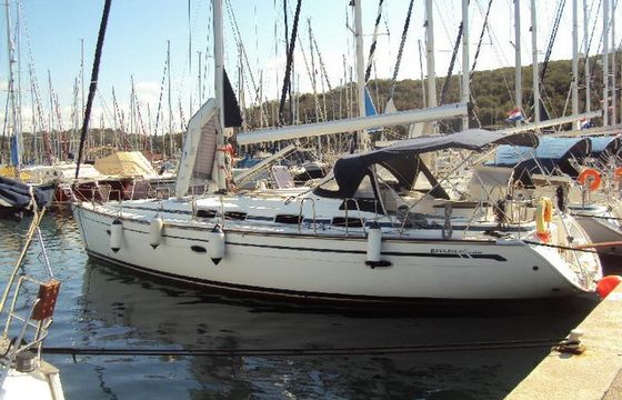 Bavaria 46