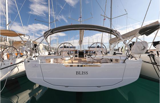 Hanse Yachts Hanse 460