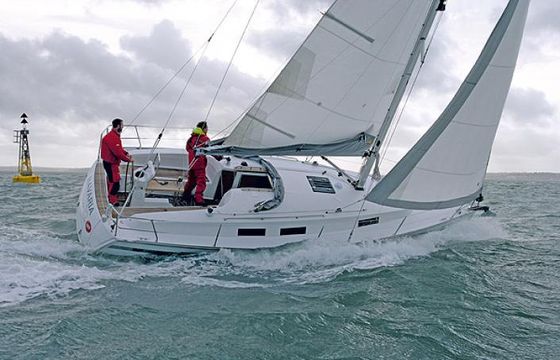Bavaria 32 Cruiser