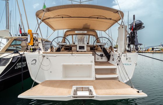 Dufour Yachts Dufour 390 Grand Large