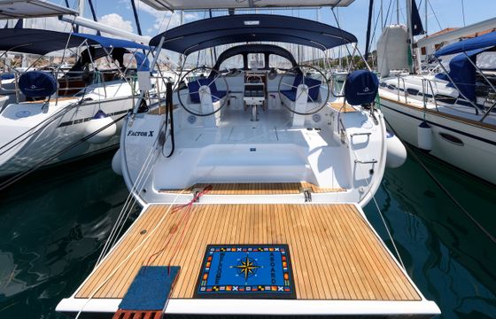 Bavaria Cruiser 46