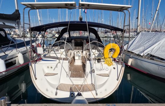 Bavaria 50 Cruiser