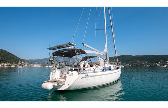 Bavaria Cruiser 40
