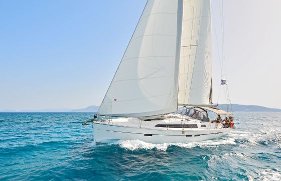 Bavaria Cruiser 46
