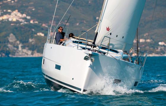 Dufour Yachts Dufour 390 Gl