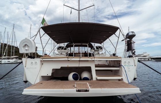 Dufour Yachts Dufour 56