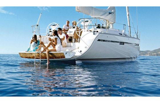 Bavaria Cruiser 46