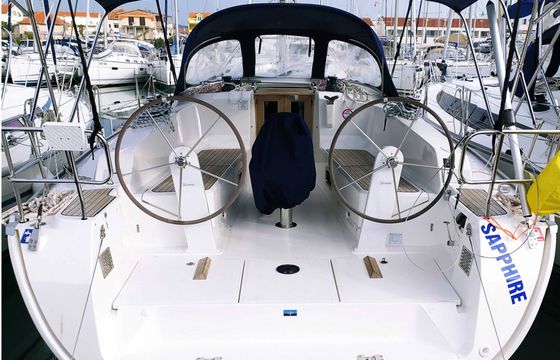 Bavaria Cruiser 41