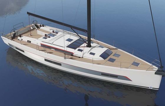 Dufour Yachts Dufour 530