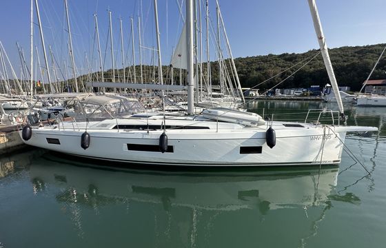 Beneteau Oceanis 51.1