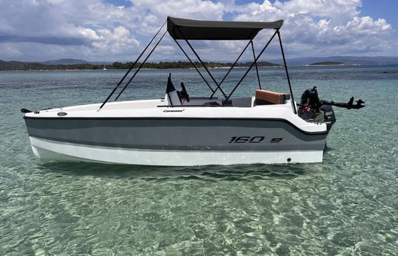 Compass 160e