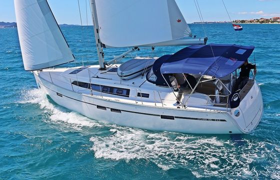 Bavaria Cruiser 46