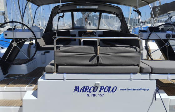 Dufour Yachts Dufour 470