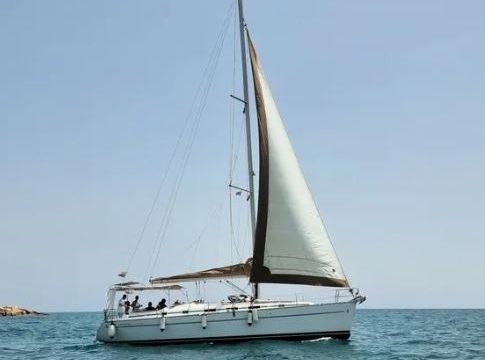Beneteau Cyclades 43.3