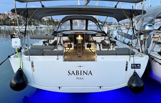 Bavaria C46