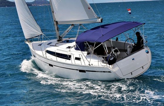 Bavaria Cruiser 41