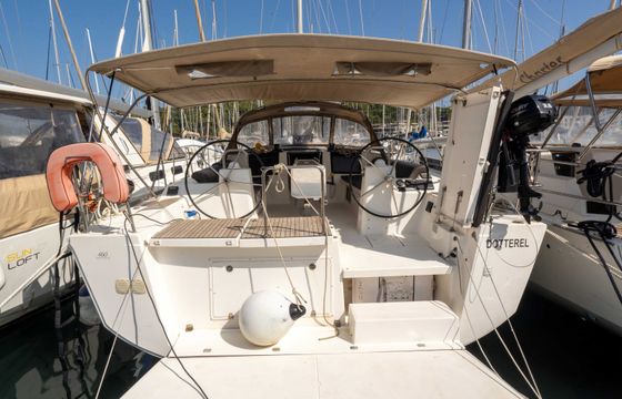 Dufour Yachts Dufour 460 Gl