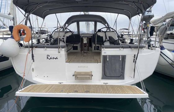Bavaria C46