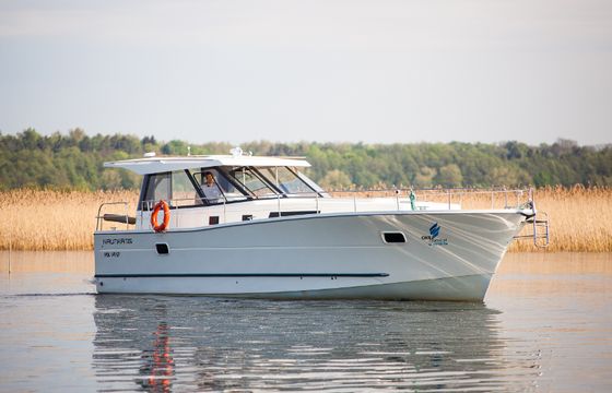 Delphia Yachts Nautika 1300 Vip