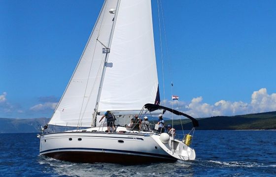 Bavaria 50 Cruiser