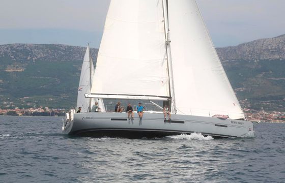 More Boats More 55